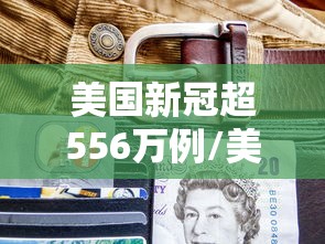 美国新冠超556万例/美国新冠超556万例是真的吗