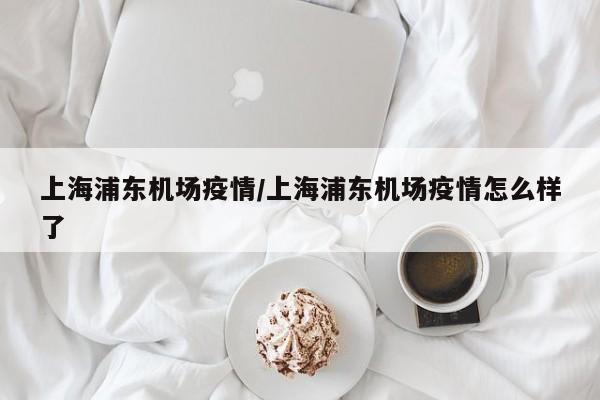上海浦东机场疫情/上海浦东机场疫情怎么样了