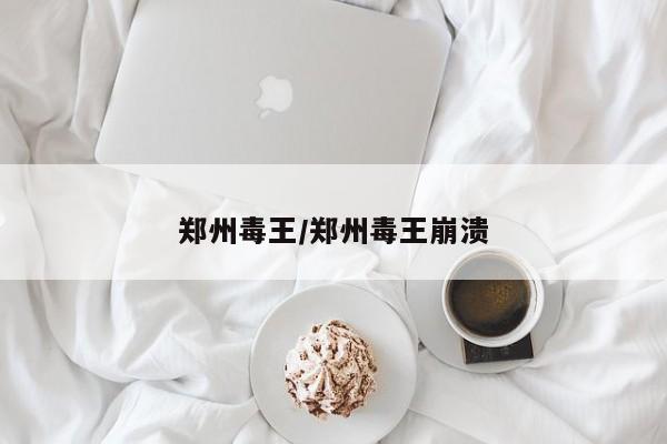 郑州毒王/郑州毒王崩溃