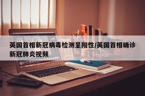 英国首相新冠病毒检测呈阳性/英国首相确诊新冠肺炎视频